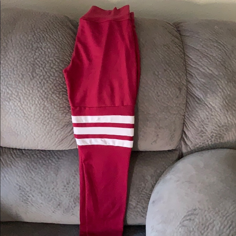 Bombshell Sportswear leggings